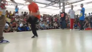 F&uacute;ria Break vs BF Crew - Breaking Combate | Cultura Digital Produ&ccedil;&otilde;es |