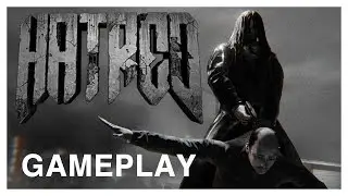 HATRED Gameplay - No Commentary (Level 1 - Home) | WikiGameGuides