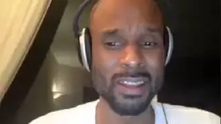 Bomani Jones - Charlo Greene - The Evening Jones