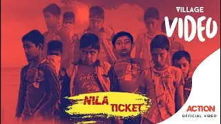 Nela Ticket Movie Spoof | Nela Ticket Movie last fight