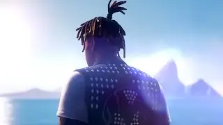 Youtubers and Streamers Reacting To Juice WRLD FORTNITE SKIN