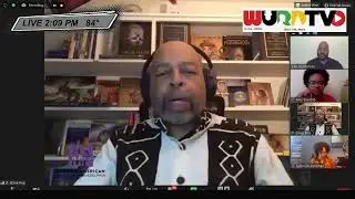 Juneteenth Virtual Festival with the African American Museum of Philadelphia