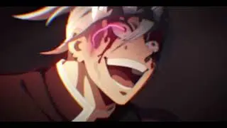 good in goodbye - kimetsu no yaiba AMV/EDIT