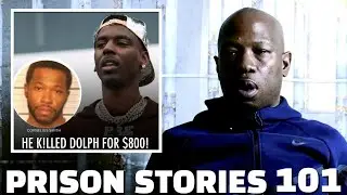 Hernandez Govan Has HARSH Words For Young Dolph K!LLER Cornelius Smith After His Own Acquittal