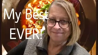 Healthy & Hearty White Bean Turkey Chili