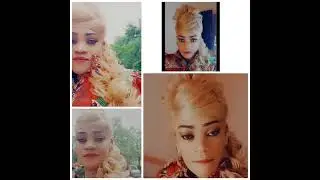 Wig cap by Nadia