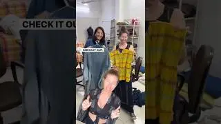 Sustainable Fashions Most Innovative Clothing Startup #fashion