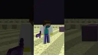 The Greatest Minecraft Discovery&hellip;