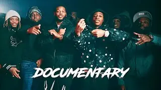 [FREE] Clavish x Nines Type Beat &ndash; &ldquo;Documentary&rdquo; | Dark UK Rap Instrumental 2026