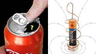 10 Experimentos Científicos Fascinantes que No Te Pierdas
