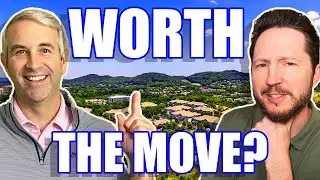 PROS & CONS Of Living In Cool Springs TN | Moving To Cool Springs Franklin Tennessee | TN Homes