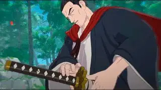 Gacha Atomic Samurai! - One Punch Man: World