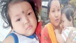 Tangwi atomsa lum ma sakla busa ba || kokborok vlog || Reshma Debbarma @reshmanifamily9629