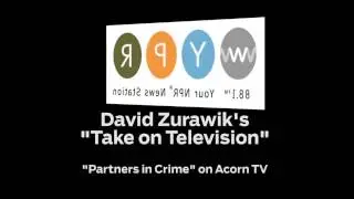 Zurawik on Acorn TV's 