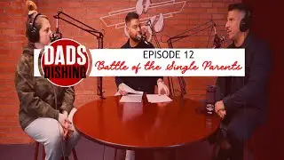 Single Mom vs. Single Dad