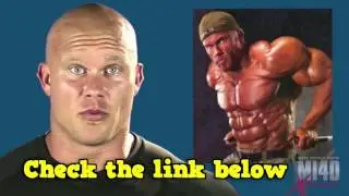 The best workout plan : MI40X