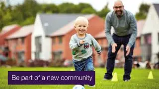 Taylor Wimpey Whittle Gardens, Gloucester
