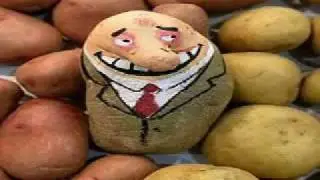 Aalo Mian - Mr. Potato - Urdu Funny Poem for Children . Paki