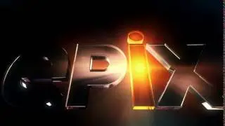 Epix Original Series (2016)