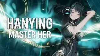 Hanying: Solacetune Masterclass - Punishing Gray Raven