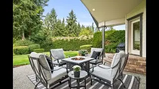 Luxury Cougar Ridge Home ‒ 6211 Rocky Mountain Dr SW, Olympia, WA &bull; 3 Bed &bull; 3 Bath &bull; $935,000 Tour