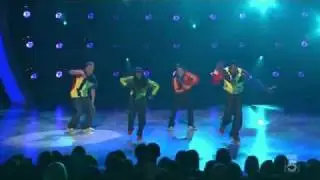 [Routine] Comfort ,Jose, Twitch and Dominic - Hip Hop