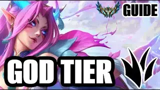 Zyra is LITERALLY Broken Right Now (S15 Guide)