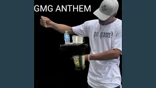 GMG ANTHEM