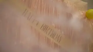 🎉 Birthday Party Highlight Reel | Phuket Event Videography