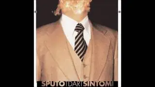 SPUTO TDART- Silenzio (prod.RubberSoul ,scratch AlanBeez)