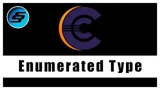 Enumerated Type (enum) - C Programming