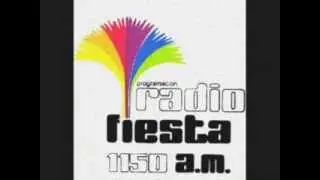 Recordando Radio Fiesta - Salsa