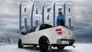 KUBEUS - RAGER (prod.Swisher Beats)