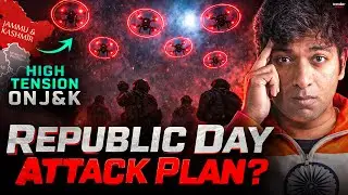🚨Big Breaking Pakistan Republic Day Plan  Exposed , Operation Sindoor Revenge ? | VR Raja Explains