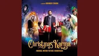 Christmas Bhangra Karma Featuring Jind Mahi (from the 