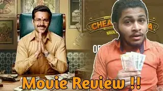 Why Cheat India | Full Movie Review | Emraan Hashmi | Why Cheat India Full Movie |
