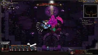 [Hero Siege] Season 11 | Shield Lancer Uber Reaper kill