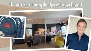 Uptown Design District