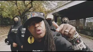 We Ready. We Comin. | OnRa&eacute; LaTeal, Fresco Steez, Nee Nee Tay & BYP100 | Freedom Futures Collective