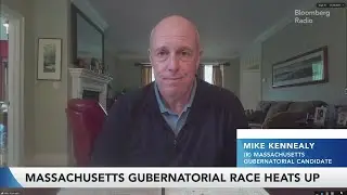 Massachusetts GOP&nbsp;Governor&nbsp;Candidate Will Work with Trump