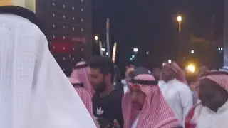 مباشر العرضة حفل زواج عبد الرحمن المدنى