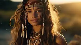 Cafe De Anatolia TULUM - Journey Through Organic Waves (DJ MIX 2025)