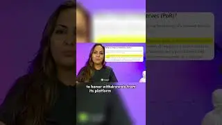 BEST crypto exchange will not hide this! (Using Proof-of-Reserves)