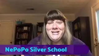Как прошла школа NePoPo Silver - DreamK9.com
