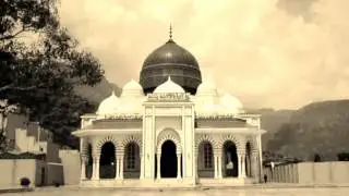 GHAMKOL SHARIF 2012