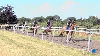 Behind The Scenes at the British Racing School, Episode 3