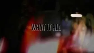 Fresh Air - Want it all ft. Dustin Wareham (offici