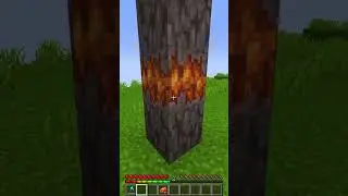 JARDIN PALIDO #300 CURIOSIDADES Y SECRETOS DE MINECRAFT #minecraft #curiosidadesminecraft  #short