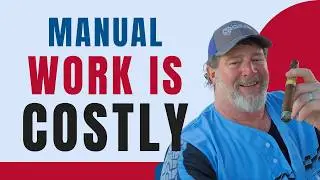Why Avoiding Technology Keeps Owners Trapped in the Day-to-Day | Shields Windshields - Brad Shields