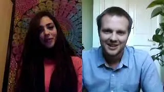 Danny Chats Wilson's Disease, Special Guest Michelle El Nemnom